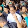 Disambut Antusias, Kampanye Anies di Brebes Diiringi Selawat Asyghil