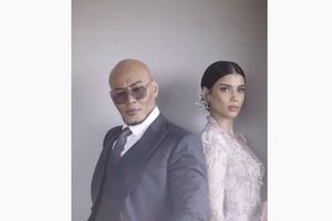 Deddy Corbuzier Digugat Cerai Sabrina Chairunnisa Setelah Tiga Tahun Menikah