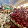 Makin Mahal, Harga Cabai di Lampung Nyaris Rp 100 Ribu per Kg