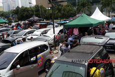 Bazaar Bagasi, Sisi Lain Dunia Otomotif