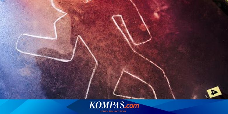 Hanya karena Sepeda Motor, Ajun Nekat Rencanakan Bunuh Pacar Sendiri