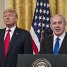 PM Israel Benjamin Netanyahu Disebut Tak Berniat Bahas Perdamaian dengan Palestina