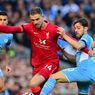 Liverpool Vs Man City, Kenapa Community Shield 2022 Tidak Digelar di Wembley?