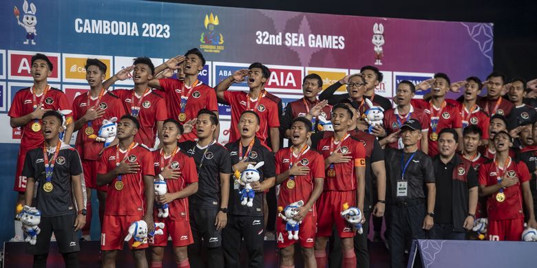 Berita Harian Timnas-indonesia-juara Terbaru Hari Ini - Kompas.com