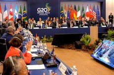 G20 Sepakati Pajak Kekayaan, Akankah Efektif?