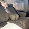 Indoleather Bogor: Upgrade Captain Seat Dengan Legrest