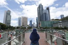 16 Hotel dengan Akses Mal di Jakarta, Ada yang Dekat Monas