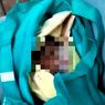 Bayi Laki-laki Dalam Tas Ditemukan di Depan Rumah Bidan di Sumenep