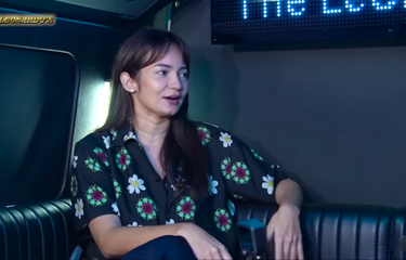 Tolak Syuting dengan Pakaian Terbuka, Enzy Storia: Kerjaan Itu ...