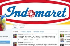 Akun Parodi di Twitter, Mulai dari InfoIndomaret hingga CenayangFilm