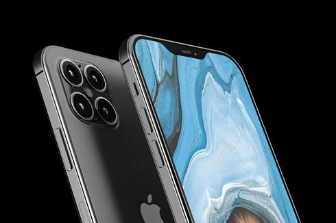 Rilis iPhone 12 Dikabarkan Bakal Tertunda hingga November