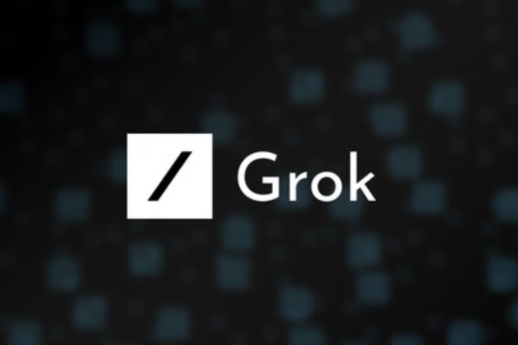 Grok menjadi chatbot pertama bikinan xAI, yakni perusahaan kecerdasan buatan milik Elon Musk