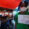 Kisah Tukang Bubur Tasikmalaya, Cari Utang Bayar Denda Rp 5 Juta dan Bertemu 