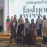 Tokopedia Fashion Week 2022 Gandeng Brand dan Ilustrator Lokal