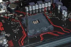 Definisi Motherboard dalam Komputer, Fungsi, dan Jenisnya 