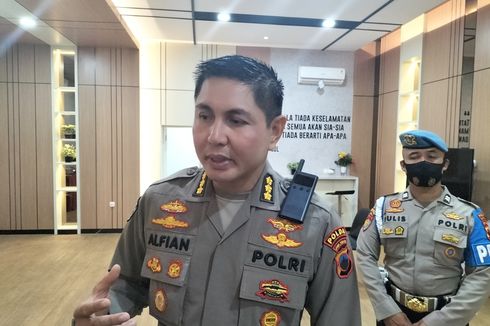 Tiga Polisi dan 1 Anggota TNI Jadi Tersangka Pencurian Kabel Telkom di Solo
