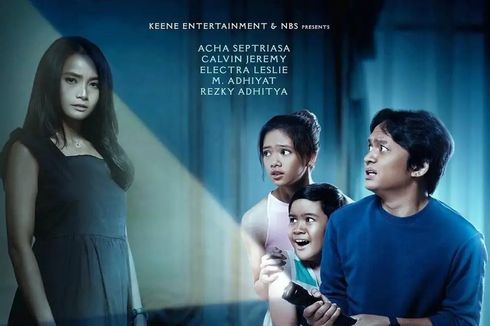 3 Rekomendasi Film Horor Terbaru yang Sedang Tayang di Bioskop