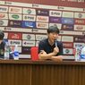 Timnas U20 Indonesia Pesta 4 Gol, Shin Tae-yong Belum Puas
