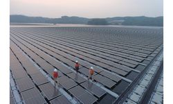 Lewat 2 Megaproyek, PLN IP Genjot Pembangkit EBT 2,4 Gigawatt pada 2035