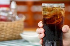 Minuman Bersoda Mengandung Jenis Gula Paling Berbahaya