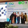 Luhut Targetkan RI Bisa jadi Hub Regional Penangkapan dan Penyimpanan Carbon