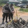 Fakta di Balik Kerusuhan di Buton, Rumah dan Kendaraan Dibakar hingga Dugaan Pemicunya