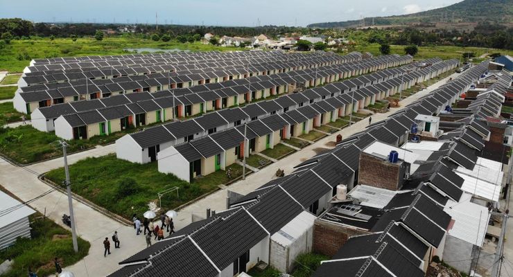 Kini, Pengajuan KPR Subsidi FLPP Bisa Dilakukan Secara Online