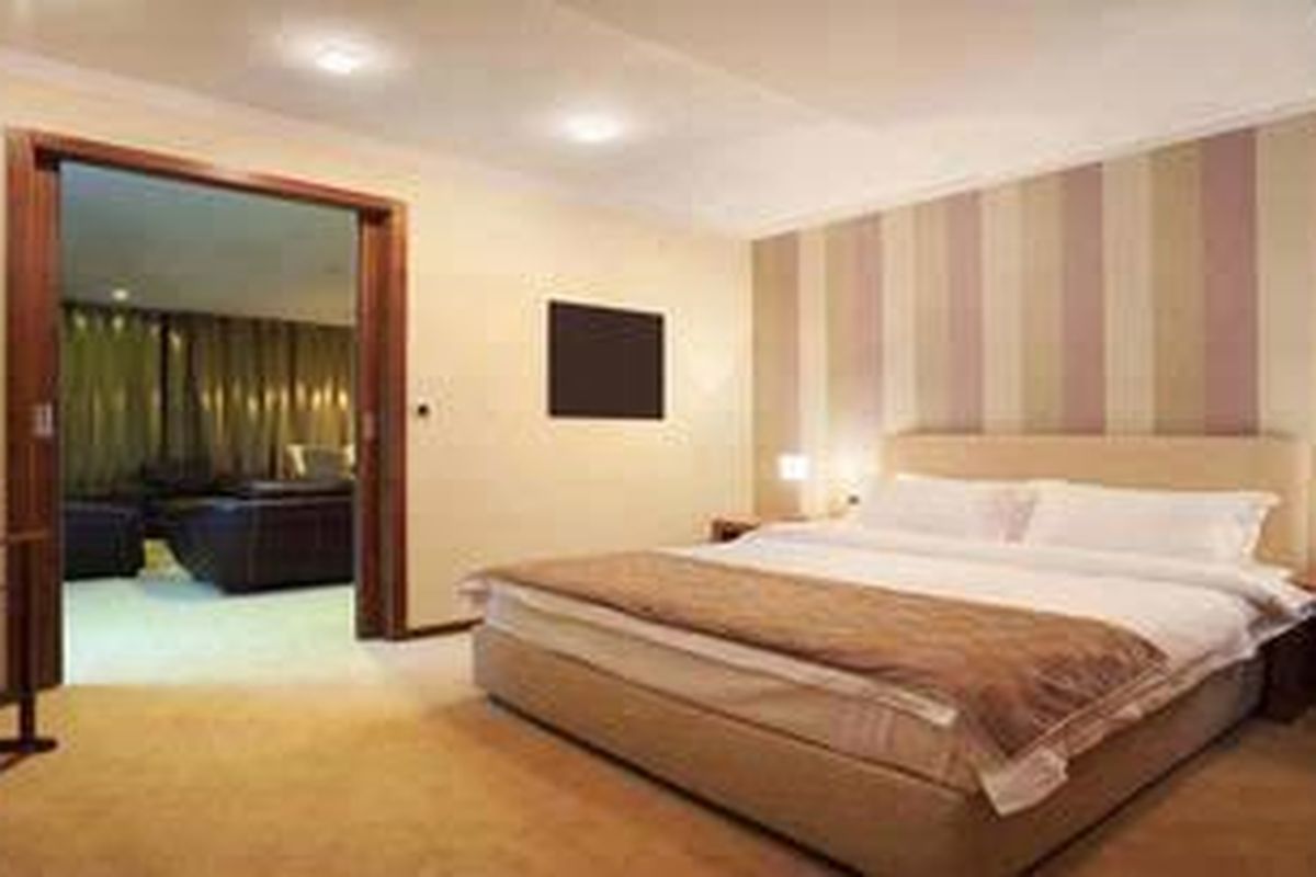 Ilustrasi: Untuk mengembangkan kedua hotel tersebut PT Pos sudah mendapatkan minat dari Amaris untuk bekerja sama. 