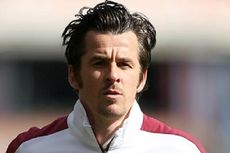 Dihukum 18 Bulan, Joey Barton Merasa Dipaksa Pensiun Dini