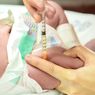 Menkes Budi Sebut 1,7 Juta Bayi di Indonesia Belum Mendapatkan Imunisasi Dasar Lengkap