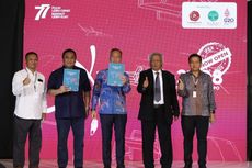 Pameran IFEX 2022 Resmi Digelar, Diharap Jadi Acuan Industri Furnitur Global 