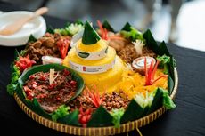 Dari Bisnis Rumahan, Sarasa Catering Berkembang hingga Dipercaya Perusahaan Besar