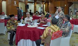 Upaya Mbak Ita Tingkatkan Minat Baca Masyarakat, dari Digitalisasi hingga Penambahan Akses Literasi