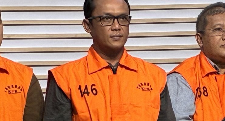 Bupati Lampung Tengah Korupsi Buat Bayar Utang Kampanye, Akademisi: Regulasi Harus Diperbaiki