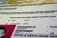 Biaya, Syarat, dan Cara Membuat SKCK 2023