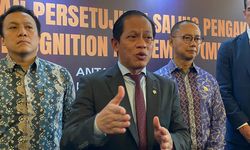 Dongkrak Perdagangan Karbon, Indonesia Segera Kerja Sama dengan Norwegia