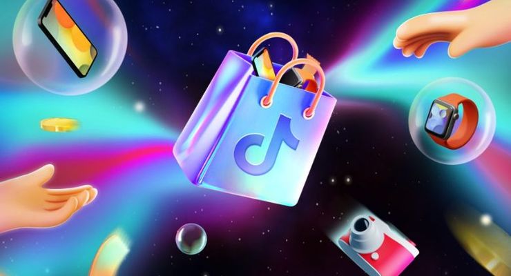 Ternyata, Pembeli di TikTok Shop Lebih Ramai ketimbang Blibli