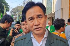 Yusril Ihza Mahendra Klarifikasi, Kini Sebut Semua Partai Punya Ideologi