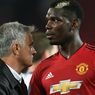 Sambil Lempar Kritik, Pogba Ungkap Perbedaan Mourinho dan Solskjaer