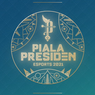 Piala Presiden Esports 2021 Digelar Oktober, Ini 6 Game yang Dipertandingkan