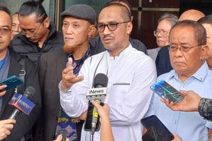 Tokoh yang Temui Prabowo Sebut Reformasi Polri Berhasil Bila Kapolri Diganti