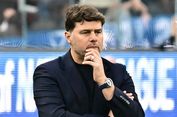 Kata Pochettino soal Rumor Tangani AC Milan Selepas Piala Dunia 2026