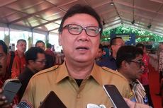 Mendagri Sarankan Rustam Effendi Jelaskan Pengunduran Dirinya Terbuka