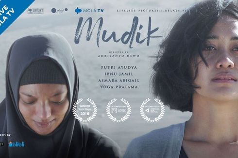 5 Rekomendasi Film yang Siap Menemani Anda di Bulan Ramadhan