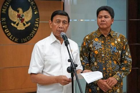 Kontras Laporkan Wiranto dan Komnas HAM ke Ombudsman