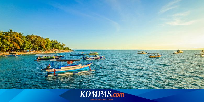 Simak, Syarat Terbaru Wisata ke Lombok