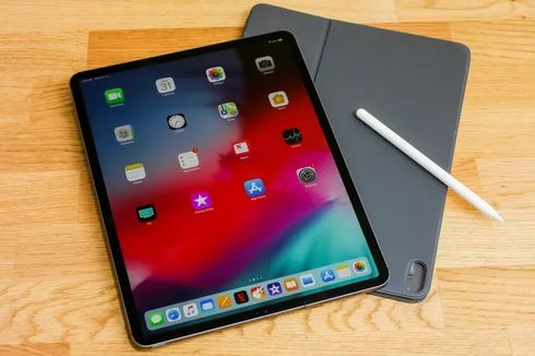 iPad Jadi Barang Langka di China akibat Virus Corona