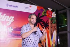 Telkom Gandeng Mitra Global untuk Akselerasi Transformasi Digital BPD