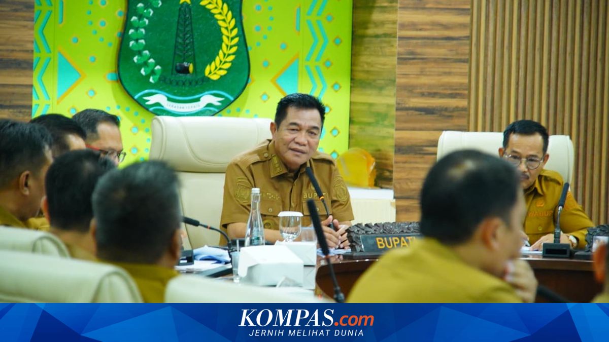 Program Keluarga Maju Antar Musi Banyuasin Raih Terbaik I PPD Sumsel 2026