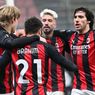 Undian 32 Besar Liga Europa: AC Milan Juara Saban Jumpa Crvena Zvezda